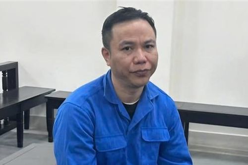 Đại gia ở Hà Nội bị giám đốc doanh nghiệp lừa đảo chiếm đoạt 78 tỷ đồng