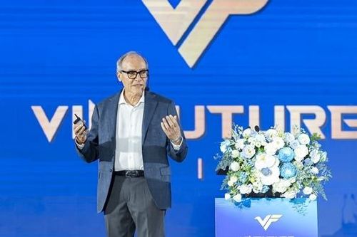 Chuyên gia hàng đầu thế giới đưa ra 'lời khuyên' cải thiện vấn đề môi trường tại Việt Nam