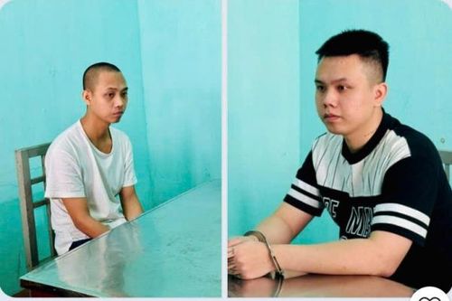 Triệt xóa đường dây lừa đảo hàng nghìn tỷ đồng hoạt động xuyên quốc gia