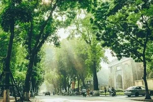 Thời tiết 4/12: Nhiệt độ Hà Nội tăng dần, trưa hửng nắng