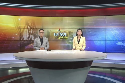 Chương trình Hà Nội buổi sáng | 04/12/2025
