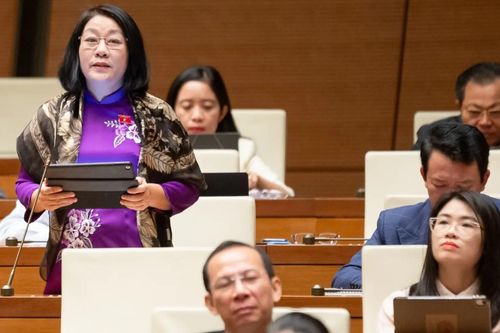 Nhiệm kỳ hành động, để biến chính sách thành hiện thực