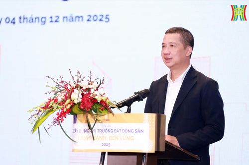 Đầu cơ, lũng đoạn thị trường BĐS là tội phạm nguy hiểm