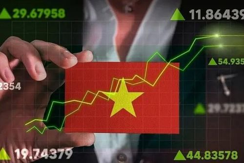 Việt Nam sẽ vào rổ chỉ số FTSE tháng 9/2026