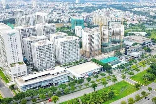 Hoàn thiện thể chế để thị trường bất động sản lành mạnh, bền vững