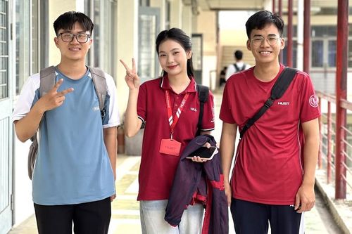 Mở cổng đăng ký kỳ thi đánh giá tư duy TSA đợt 1 với khoảng hơn 25.000 thí sinh