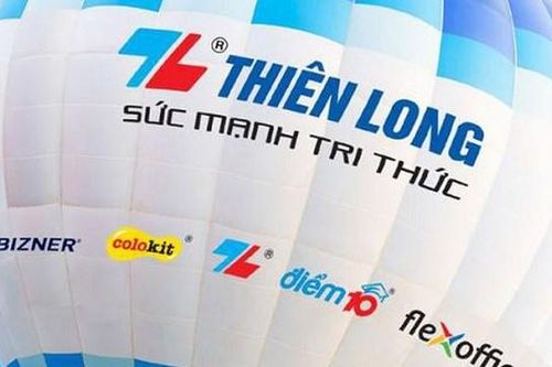 Đại gia Nhật Bản Kokuyo chi hơn 4.700 tỷ thâu tóm Thiên Long (TLG), tham vọng trở thành 'ông hoàng' văn phòng phẩm châu Á