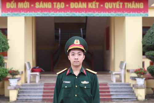 Phương Nam Khánh - gương mặt đạt giải thưởng 'Vinh danh người truyền lửa' toàn quốc đầy ấn tượng