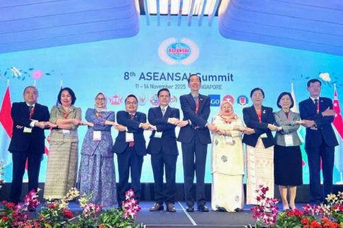 Kế hoạch Chiến lược ASEANSAI: Kim chỉ nam cho sự phát triển bền vững