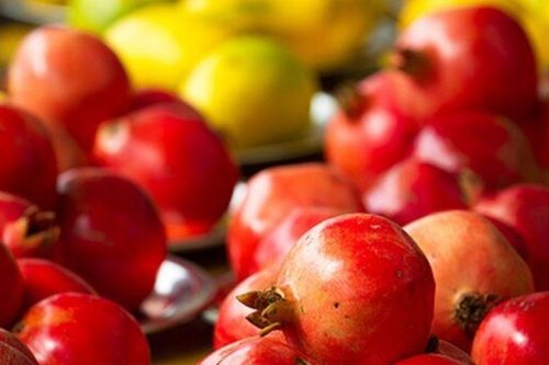 Loại quả quen thuộc có đầy chợ Việt, giúp tái tạo máu và mang lại nhiều tài lộc, may mắn