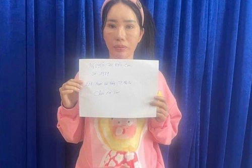 Bắt quả tang 4 cặp đôi bán dâm trong tiệm Như Hoa: Tiết lộ bất ngờ về má mì' Nguyễn Thị Kiều Chi