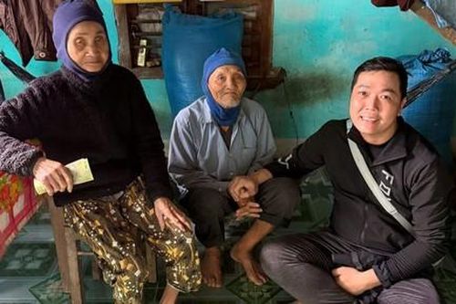 Đường trời ai thoát? Kỳ 2: 'Ngọc sáng' dưới bùn đen