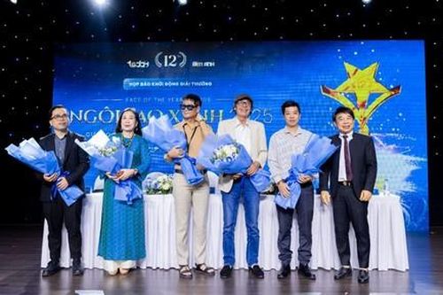 'Địa đạo: Mặt trời trong bóng tối' vào đề cử giải thưởng 'Ngôi sao xanh' 2025