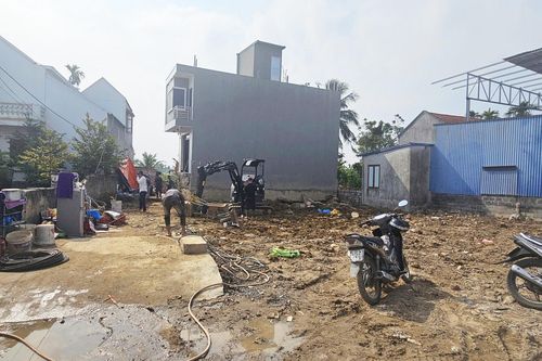 Di dời nhà xây nhầm ở Hải Phòng: 'Thần đèn' gặp loạt tình huống bất ngờ