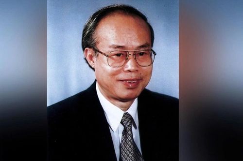 Nguyên Bộ trưởng Khoa học và Công nghệ Chu Tuấn Nhạ từ trần