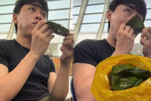 Những chuyện 'dở khóc dở cười' khi đi máy bay