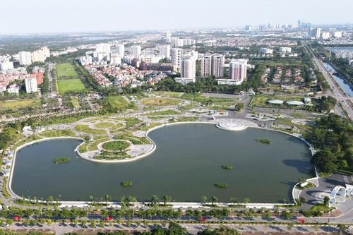Hoàn thiện thể chế để phục vụ mục tiêu phát triển Thủ đô