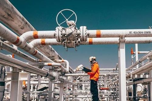 EU đồng thuận ngừng nhập khẩu khí đốt của Nga