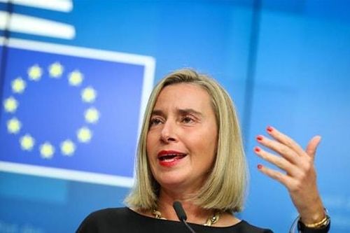Cựu quan chức ngoại giao hàng đầu EU bị buộc tội tham nhũng