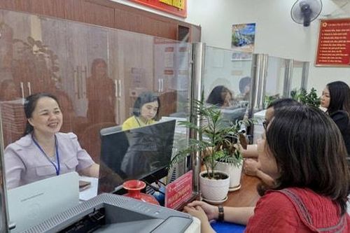 Hà Nội triển khai đo lường mức độ hài lòng dịch vụ hành chính công