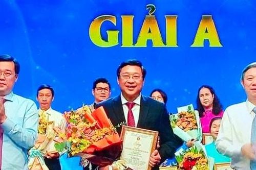 TP Hồ Chí Minh vinh danh 127 tác giả, nhóm tác giả lĩnh vực văn học, nghệ thuật, báo chí