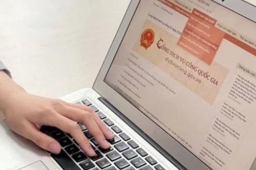 Hướng dẫn chi tiết cách lấy ý kiến nhận xét của chi ủy, chi bộ đối với đảng viên thực hiện nhiệm vụ nơi cư trú trên Cổng Dịch vụ công Quốc gia