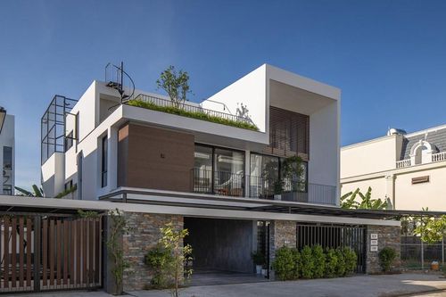 Hướng xây nhà hợp phong thủy cho tuổi Quý Hợi rước tài lộc đầy nhà