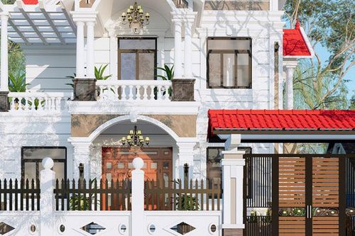 Có những cách nào để hóa giải vận xui khi bên phải nhà cao hơn bên trái nhà?