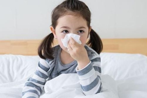 Trẻ nhỏ bị cảm lạnh nguy hiểm như nào?
