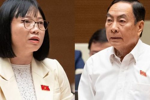 Đẩy lùi dịch COVID-19, chất lượng khám chữa bệnh nâng lên - dấu ấn lĩnh vực y tế nhiệm kỳ 2021-2026