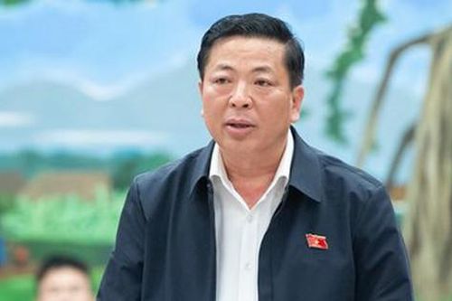 Đề xuất 2 chính sách đặc biệt để đẩy nhanh dự án đường sắt tốc độ cao Bắc - Nam