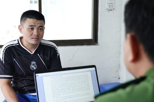 Sau chầu nhậu, gã thanh niên đánh bạn hôn mê