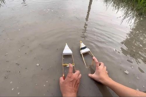 Học sinh lớp 2 ở Đắk Nông tử vong nghi do chơi 'ghe bobo' theo trào lưu TikTok