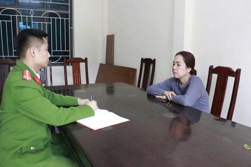 Triệt xóa ổ nhóm đánh bạc trong rừng 'quy tụ' nhiều đối tượng có tiền án