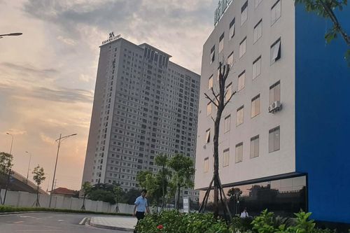 Trung tâm giao dịch bất động sản quốc gia: Kỳ vọng ngăn chặn đầu cơ, đẩy giá