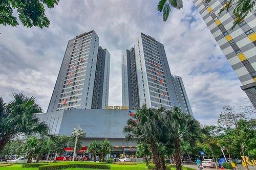 Lao động tự do khó mua nhà ở xã hội vì xác nhận thu nhập