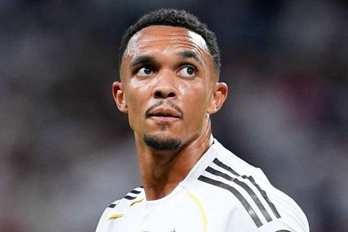 Alexander-Arnold khiến Real Madrid mất bộn tiền