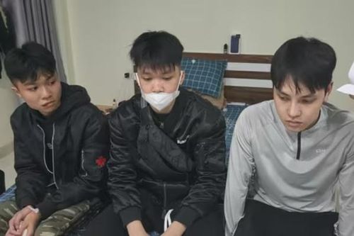 Lừa đảo chiếm đoạt tài sản bằng chiêu lạ