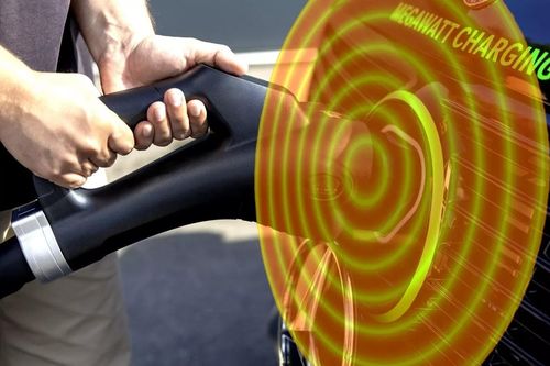 'Giải oan' cho ôtô điện: không có bức xạ nguy hiểm cho con người