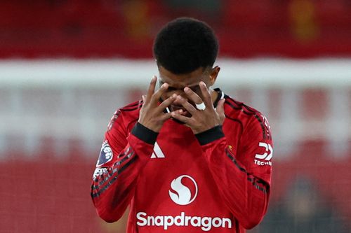 Keane chỉ trích MU thậm tệ