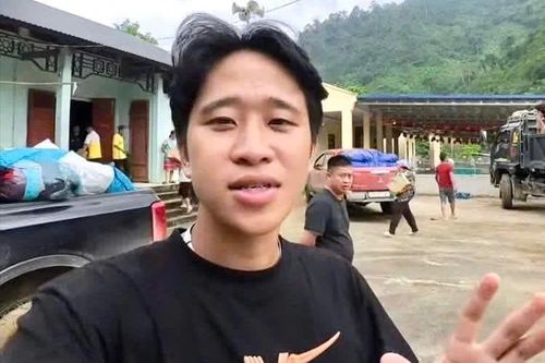 Công an tìm người có nghĩa vụ, quyền lợi vụ TikToker 'Hà và Việt Nam'