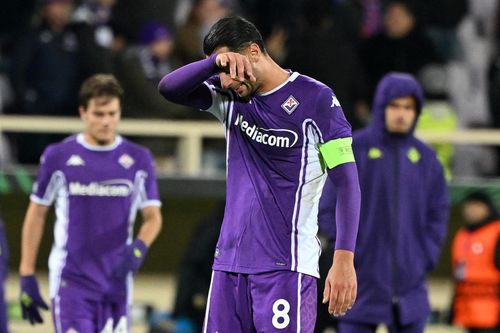 De Gea và chuỗi ngày đáng quên ở Fiorentina