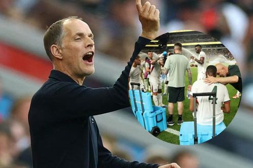 HLV Tuchel tính đến phương án chưa từng có ở World Cup