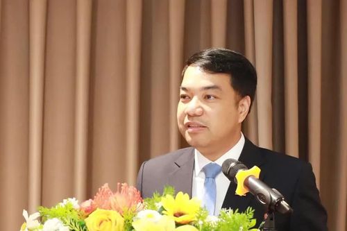 Hào khí Thăng Long sẽ lan tỏa tại Lễ tôn vinh doanh nhân – doanh nghiệp năm 2025