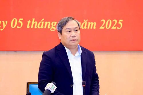 Chủ tịch UBND TP Hà Nội Vũ Đại Thắng: Phường Giảng Võ tập trung giải phóng mặt bằng các dự án trọng điểm trước 15/12