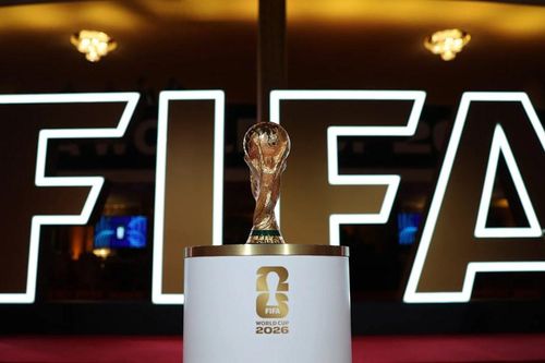 Đêm nay bốc thăm World Cup 2026: Giải mã lễ bốc thăm phức tạp nhất lịch sử