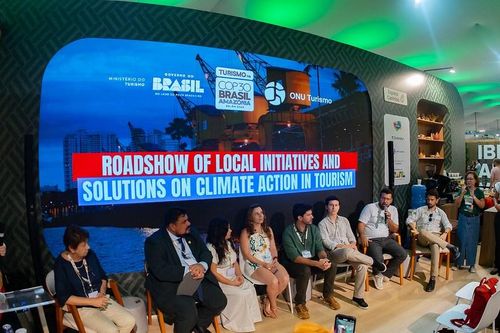 Bước tiến chiến lược từ COP30 Brazil
