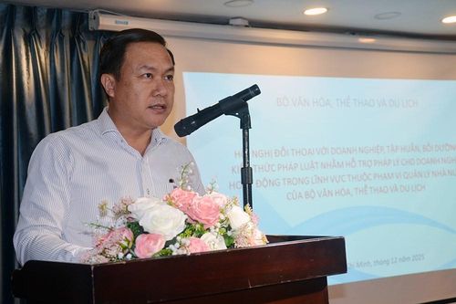 Cắt giảm tối đa thủ tục hành chính trong lĩnh vực VHTTDL