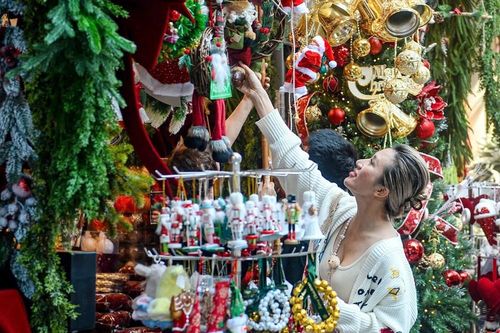 Những điểm du lịch hút khách dịp Tết Dương lịch ở Việt Nam