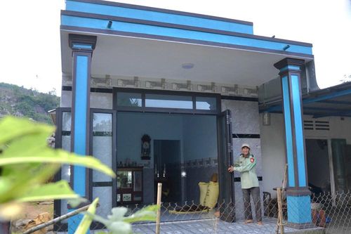 Hỗ trợ nhà ở, sinh kế giúp người nghèo phát triển sản xuất